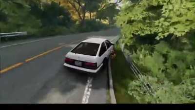 Here’s another because I fell in before😅