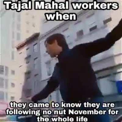 Mera dost guddu ne ye meme banaya tha.