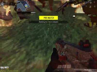 You gotta love lobbies like this