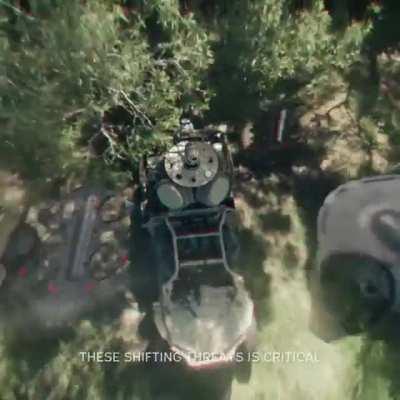 New Marine Corps Commercial Just Dropped.