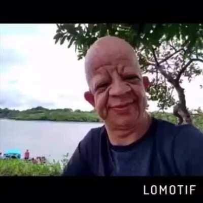 Bora de tobogã rapaziada