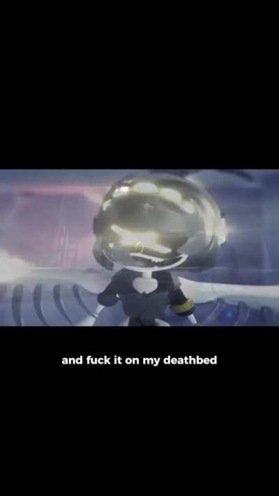 Losercity Robot fucker