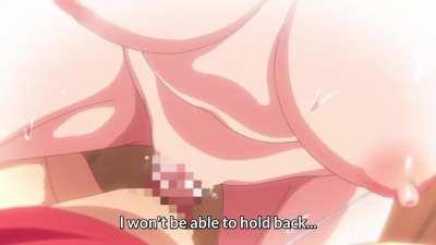 Gishi wa Yan Mama Junyuu Chuu - Episode 1