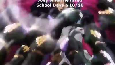 Episode 3 was a meme.