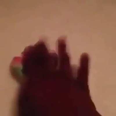 get away from the sauce