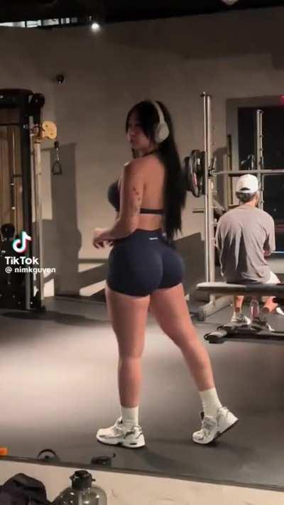 Do you prefer the view from the front or back?