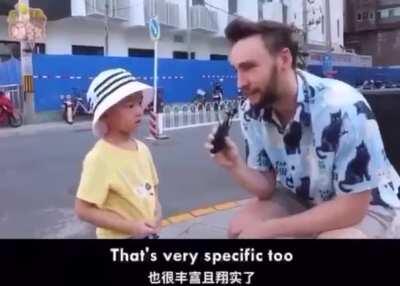 Africa is always the best