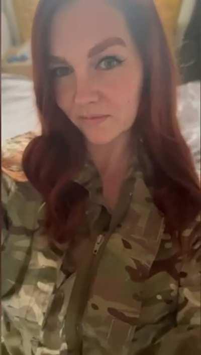 Don’t blink 😉 [oc]