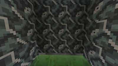 Video of the build, link to a post with pictures in the comments