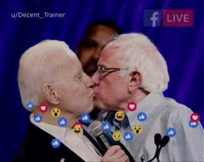 Wednesday, January 20, 2021- Biden is sworn into office. LOVE TRUMPS HATE