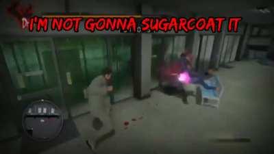 Every Yakuza meme that there is (almost)