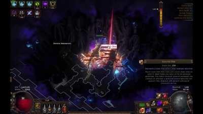 Learn from my mistakes, exile!