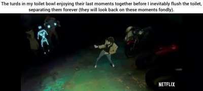 They will be remembered