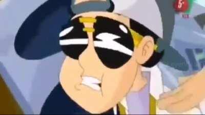 Posting SFW videos I found in NSFW Discord channels Day 2