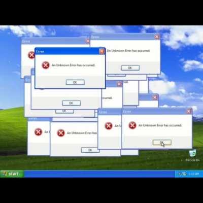 Eis que o windows decide virar dj