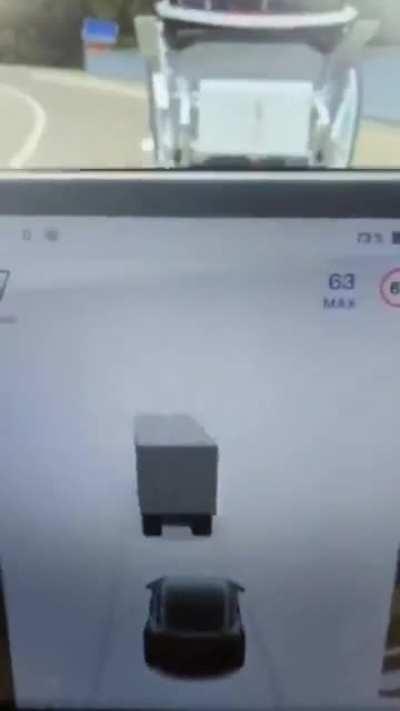 bro doesn't know what it is