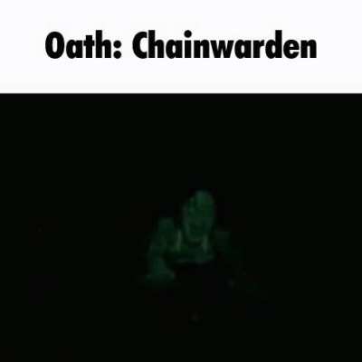 thoughts on chainwarden users?