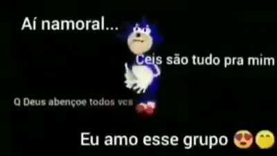 Boa noite família facção 😳