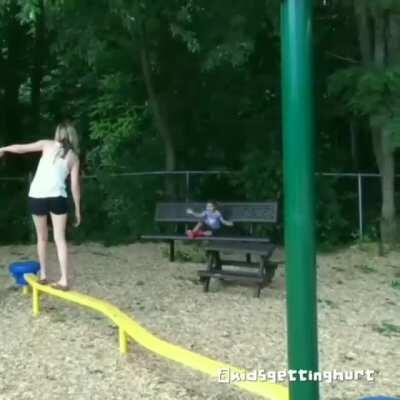 How does one even manage this?