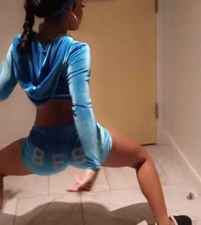 Since I can’t post vids in the other one