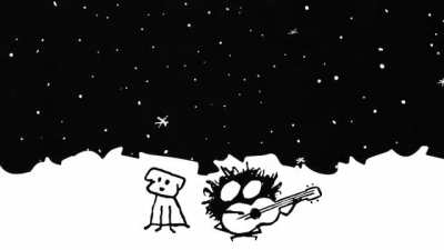 do the stars look back - styles dangerfield