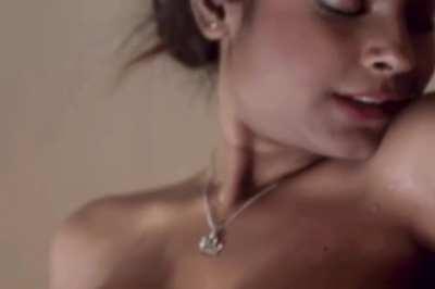 Tanisha Das in Perversion (2020)