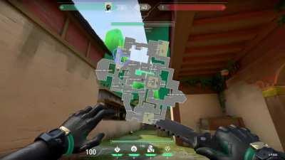 Weirdest Viper ultimate spots