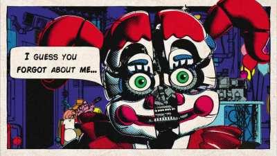 Another big upgrade to the comic shader I'm making on Cinema 4D