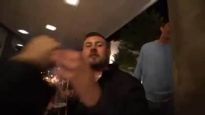 Old Stuff #143 King Asozial Geburtstag Teil1