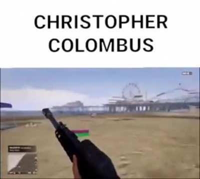 colombus