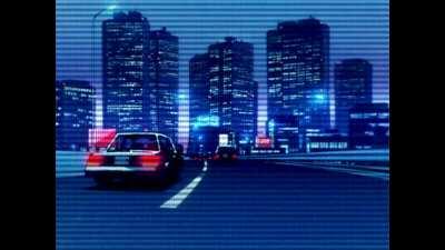 I always wanted to make a Vaporwave song from scratch...So I did. What do ya thing?