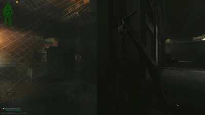 Now i got trust issues...