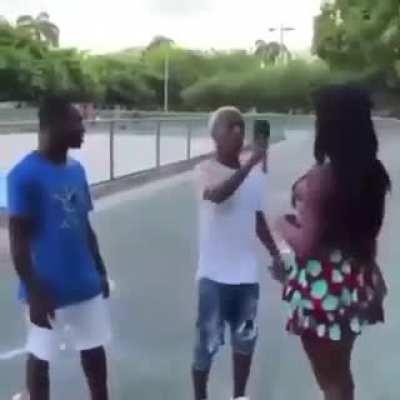 Шоколад не виноват, пацан к успеху шёл