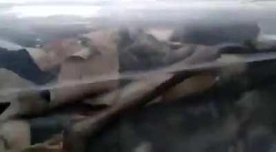 Колесница фараона