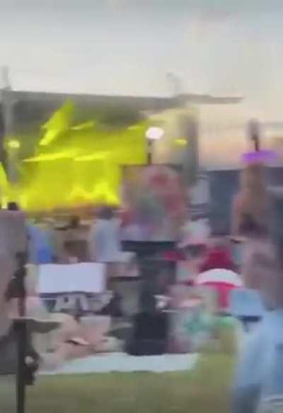 This is how he creates his art.