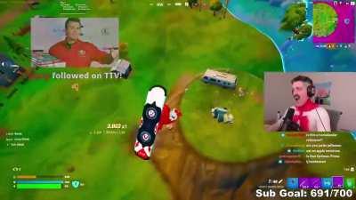 FOR THE VILTRUM EMPIRE!