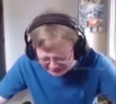 You know what day it is