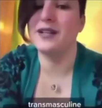 Cody, The God of All Neopronouns 