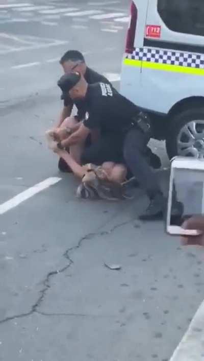 Welcome to Spain 🇪🇸