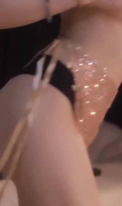 虎牙 小羊炖土豆