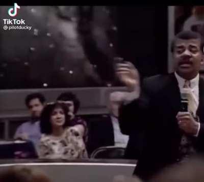 Weapon of mass destruction