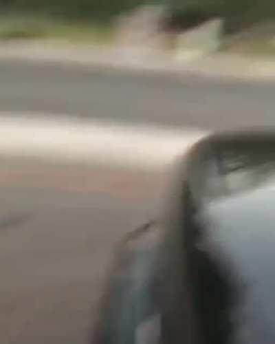 HMB while I piss of some cops