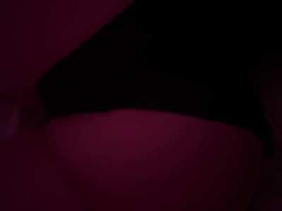 Come cuddle fart boy