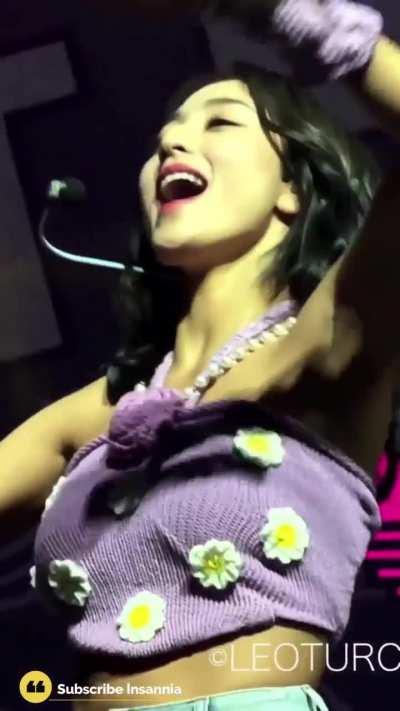 Twice - Jihyo Compilation 