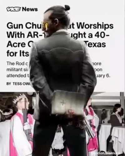 It’s been always burning since the worlds been turning