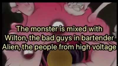 Fun facts and references in Boom headshot