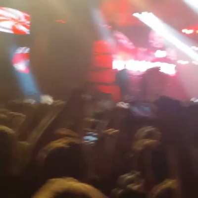 Breakaway Festival 2016 Sunday Candy