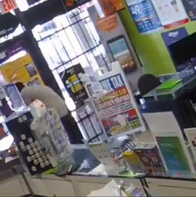 Better safe than sorry