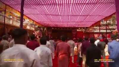 Perfect jibe at Fuckeer politician 👀[NOC] 🎧