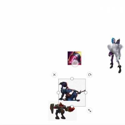 Yasuo gameplay HD B)